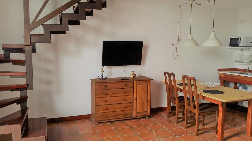 Finca Fajardo La Vegueta Eksteriør billede