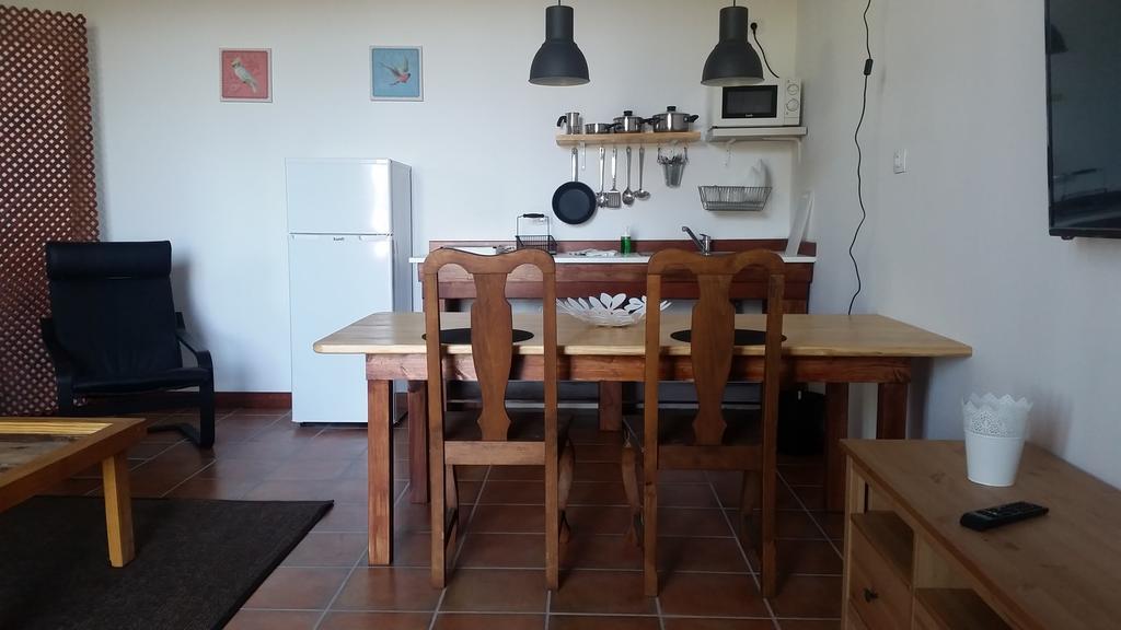 Finca Fajardo La Vegueta Værelse billede