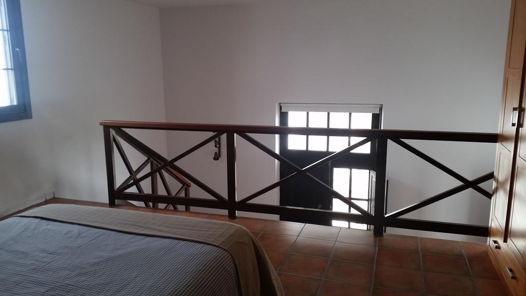 Finca Fajardo La Vegueta Eksteriør billede