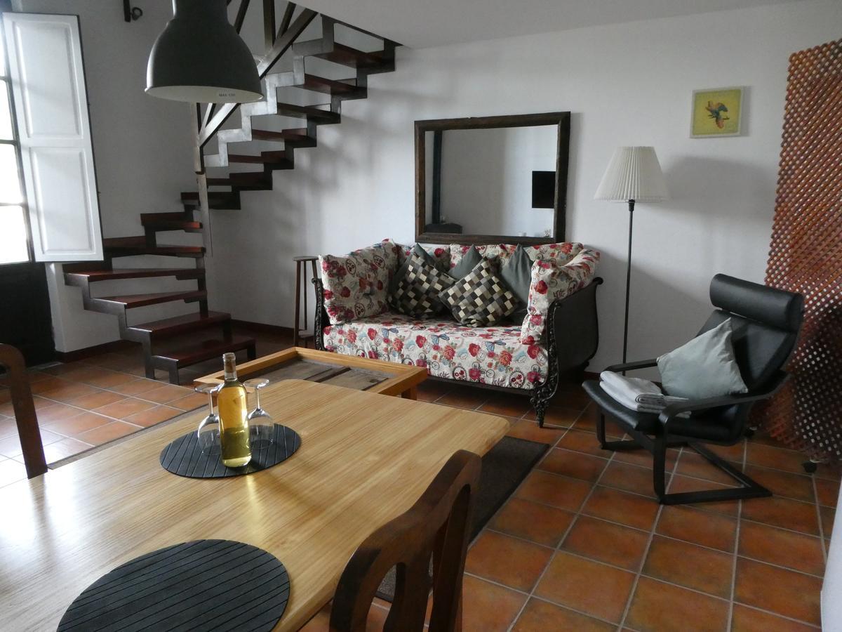 Finca Fajardo La Vegueta Eksteriør billede