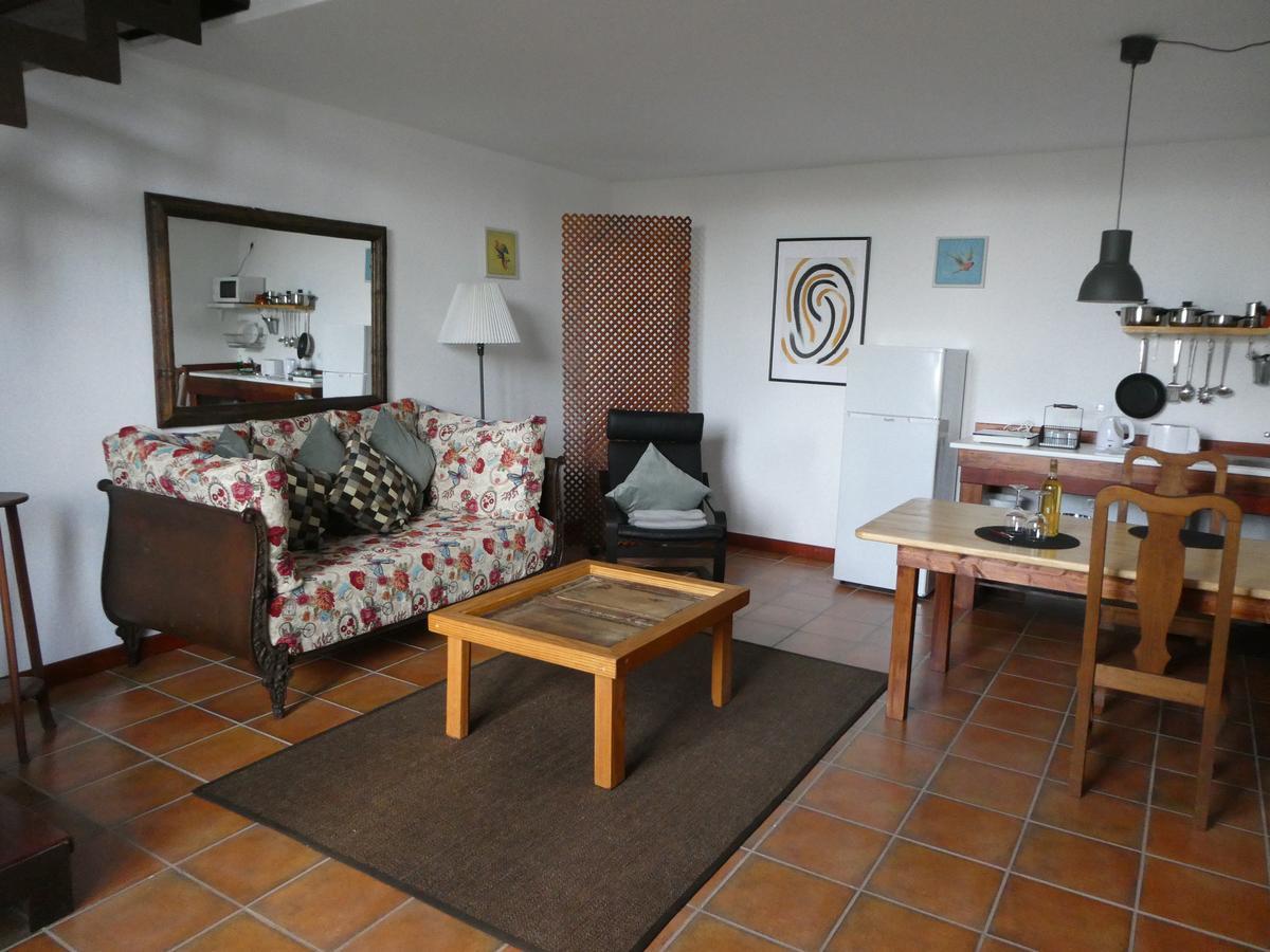 Finca Fajardo La Vegueta Eksteriør billede