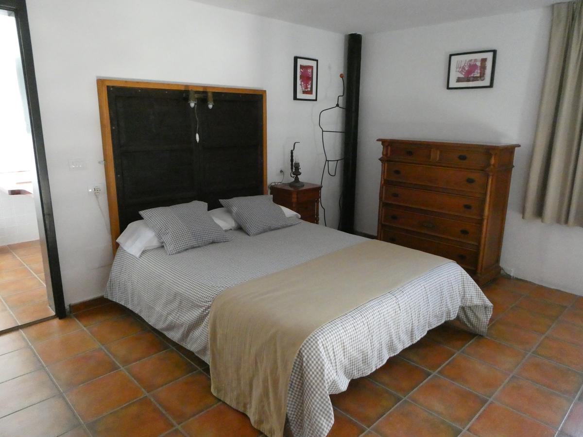 Finca Fajardo La Vegueta Eksteriør billede
