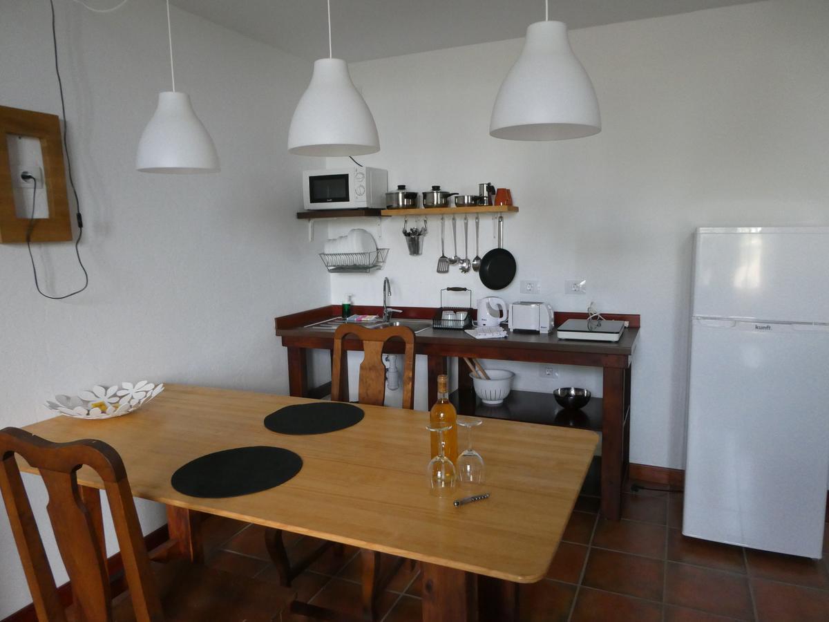 Finca Fajardo La Vegueta Eksteriør billede